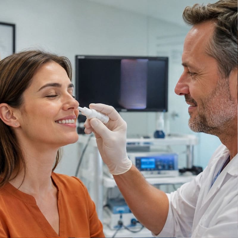 Sinus Infection Treatment Sinus Infection Treatment