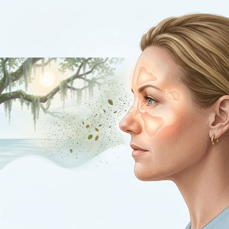 What Is Balloon Sinuplasty?