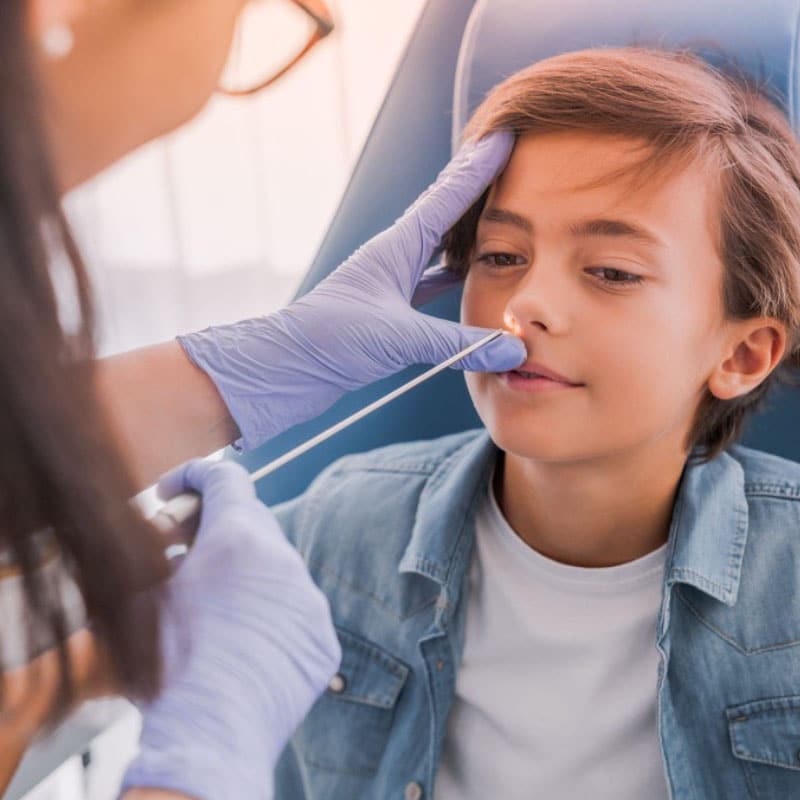 How Pediatric ENT Evaluations Work How Pediatric ENT Evaluations Work