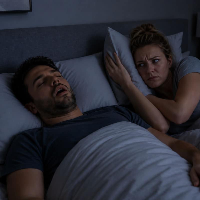 Sleep Apnea & Snoring Treatment in Foley, AL