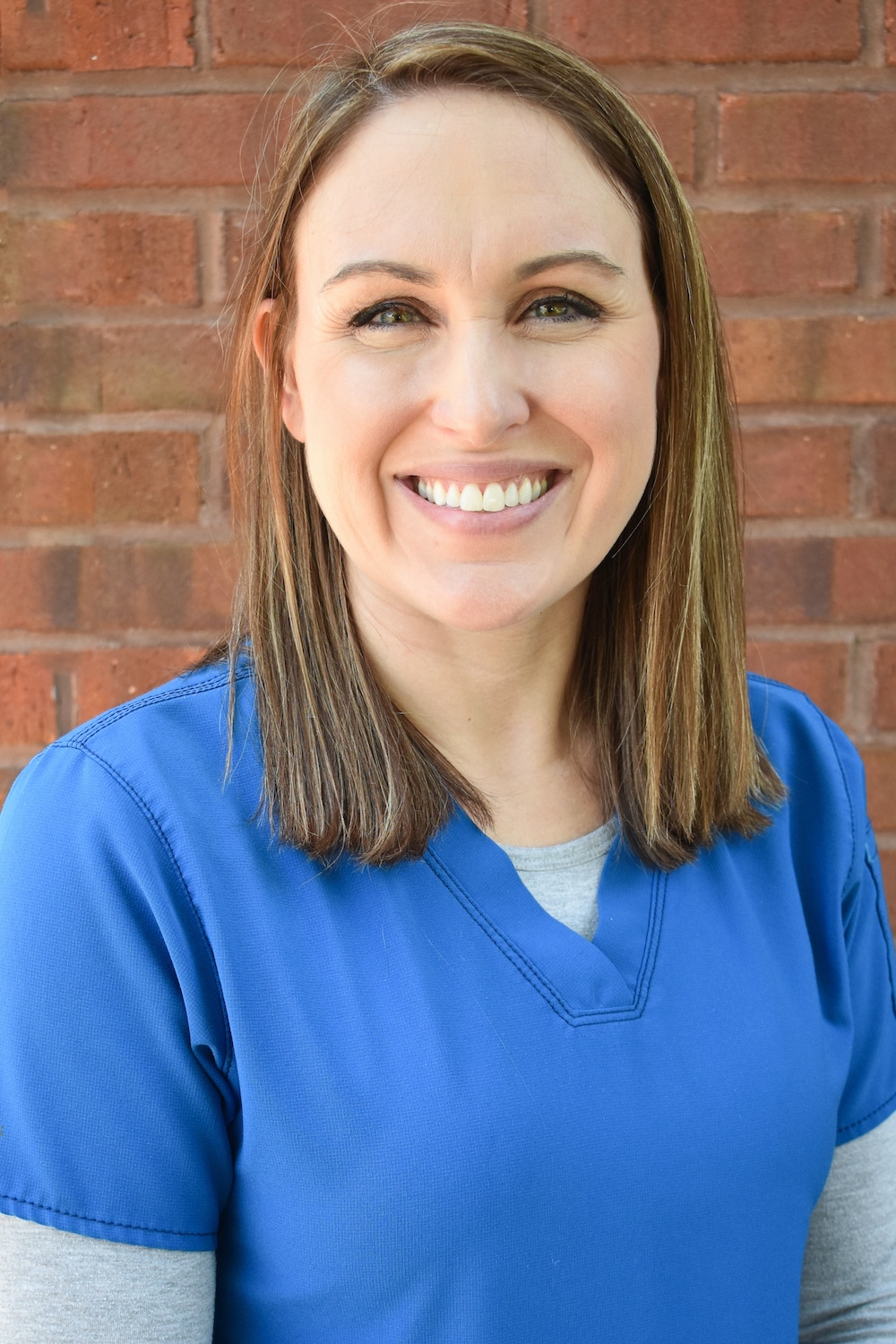 Mandi Jackson, CRNP Mandi Jackson, CRNP