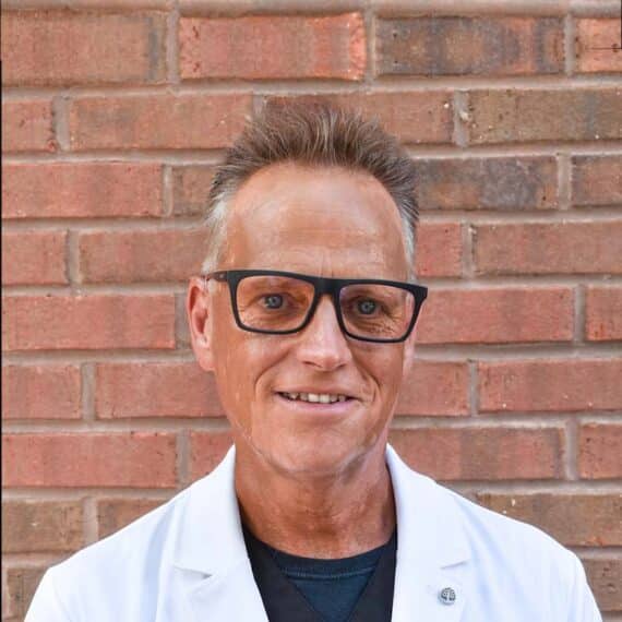 Joel W. Stutz, AuD
