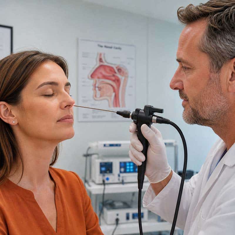 sinus infection treatment sinus infection treatment