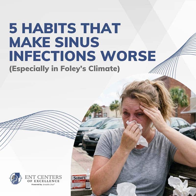sinus infections sinus infections